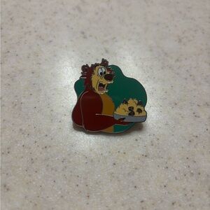 Disney Humphrey the Bear Magical Chef Mystery Pin